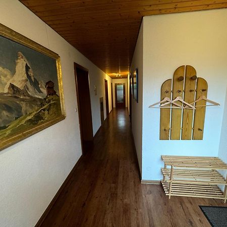 Lichtdurchflutete Ferienwohnung Sankt Johann (Baden-Wurttemberg) Exterior foto