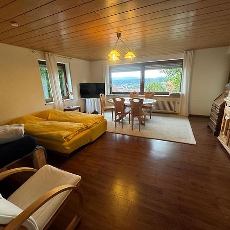 Lichtdurchflutete Ferienwohnung Sankt Johann (Baden-Wurttemberg) Exterior foto