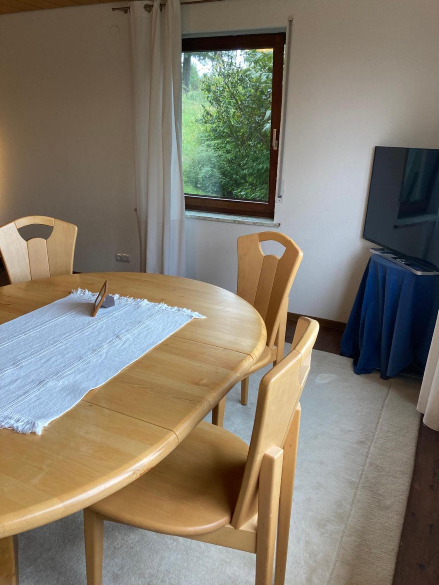 Lichtdurchflutete Ferienwohnung Sankt Johann (Baden-Wurttemberg) Exterior foto