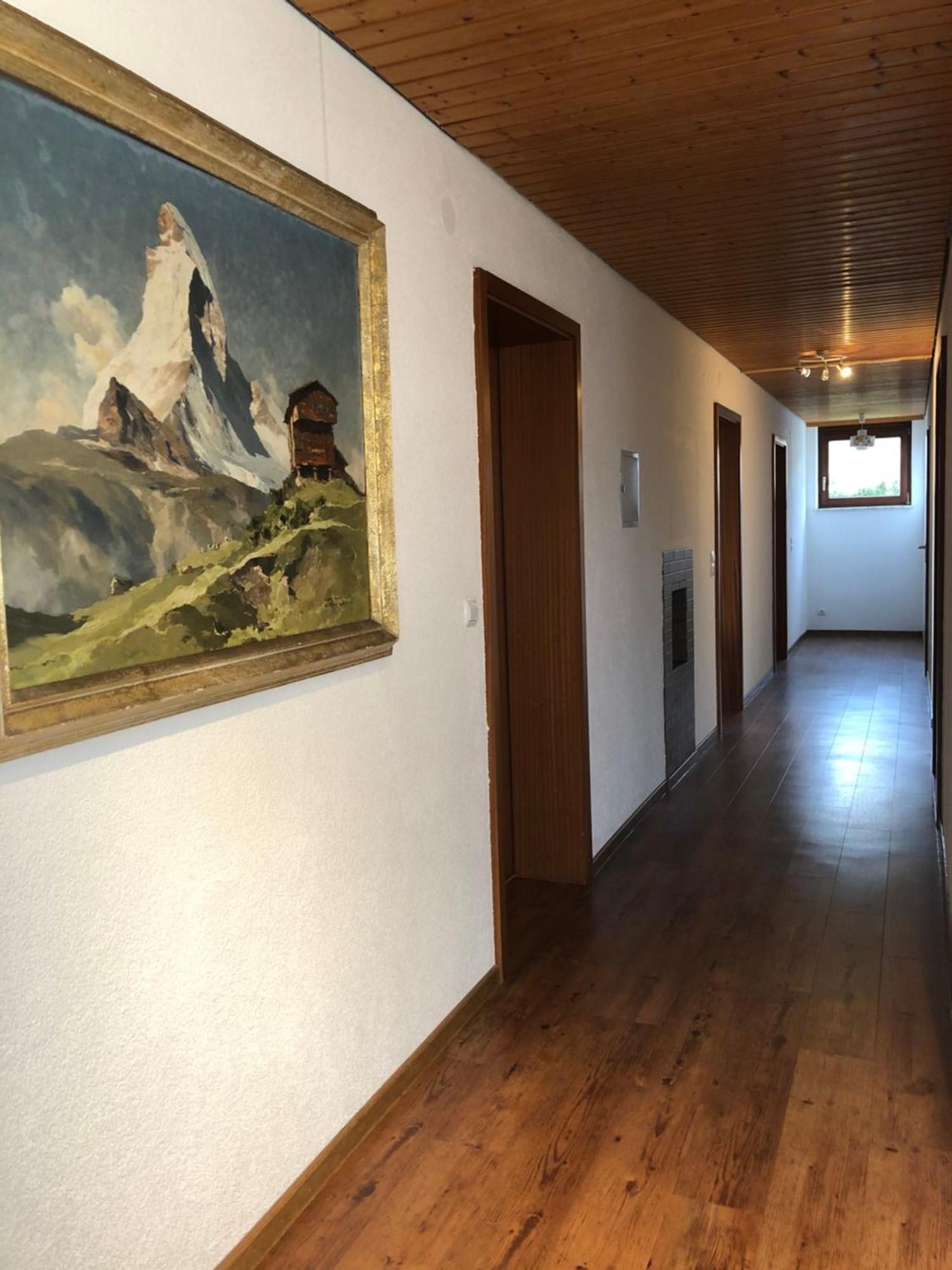 Lichtdurchflutete Ferienwohnung Sankt Johann (Baden-Wurttemberg) Exterior foto