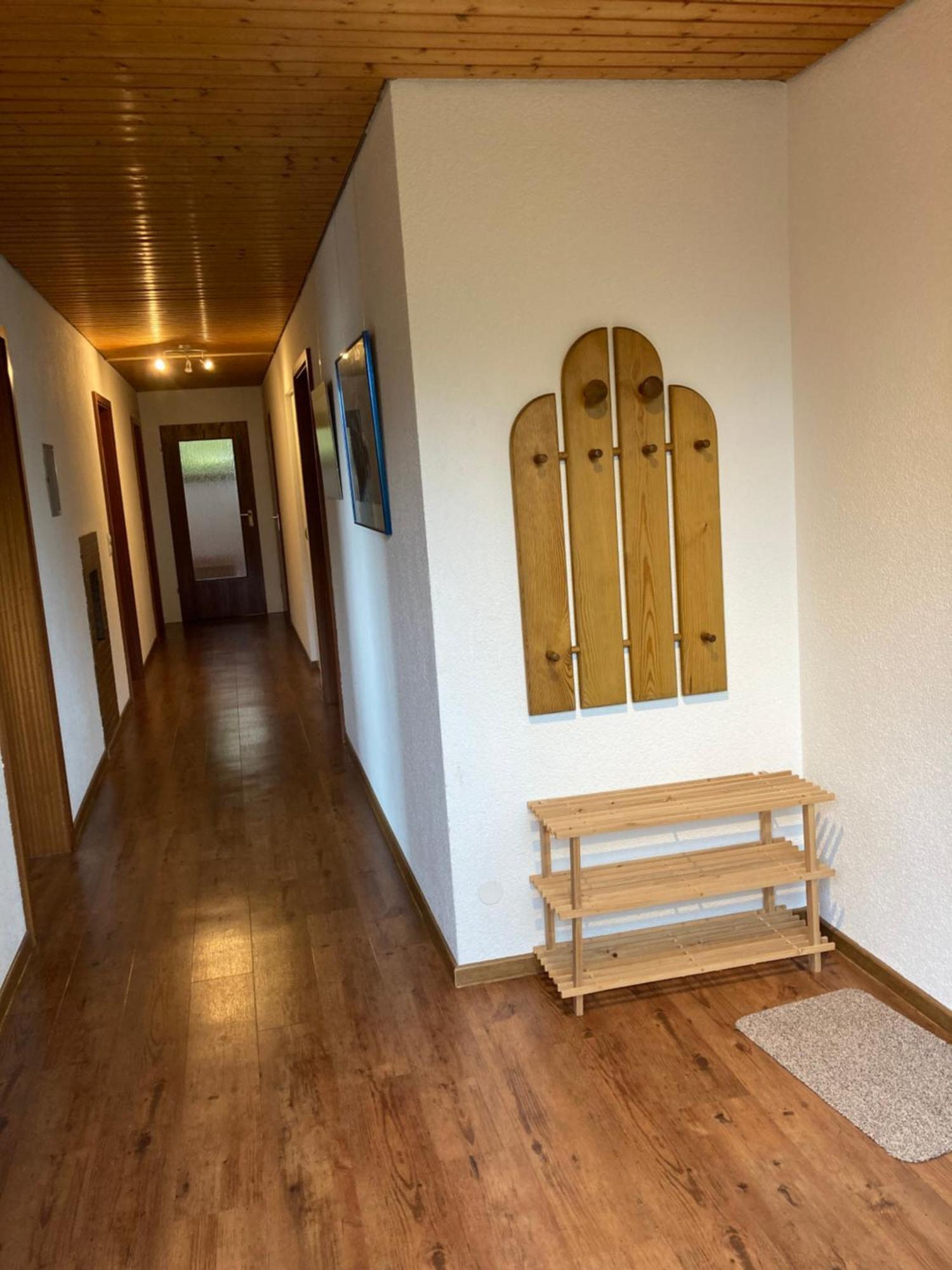 Lichtdurchflutete Ferienwohnung Sankt Johann (Baden-Wurttemberg) Exterior foto