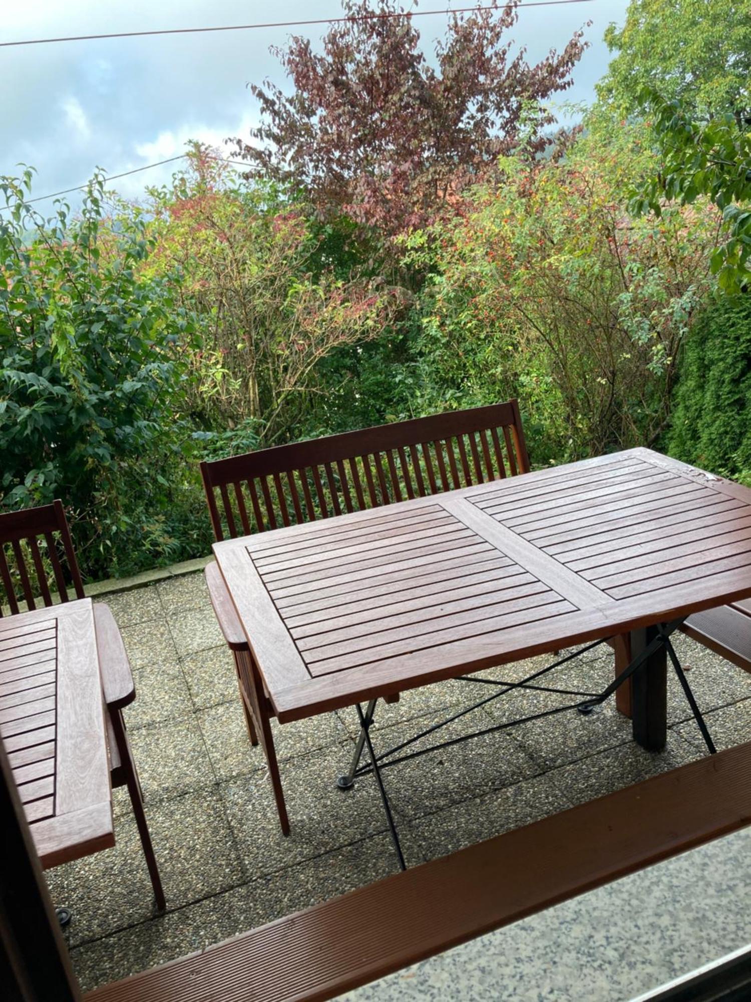 Lichtdurchflutete Ferienwohnung Sankt Johann (Baden-Wurttemberg) Exterior foto