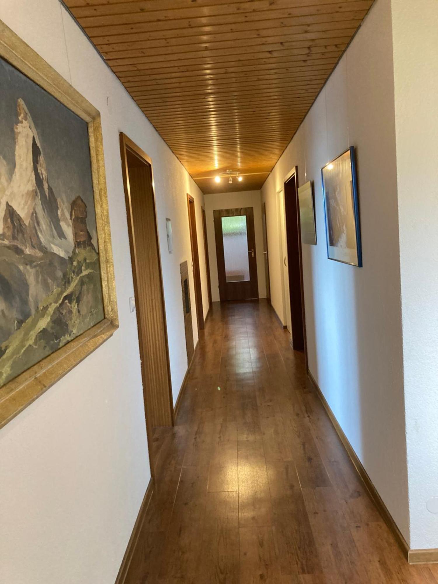 Lichtdurchflutete Ferienwohnung Sankt Johann (Baden-Wurttemberg) Exterior foto