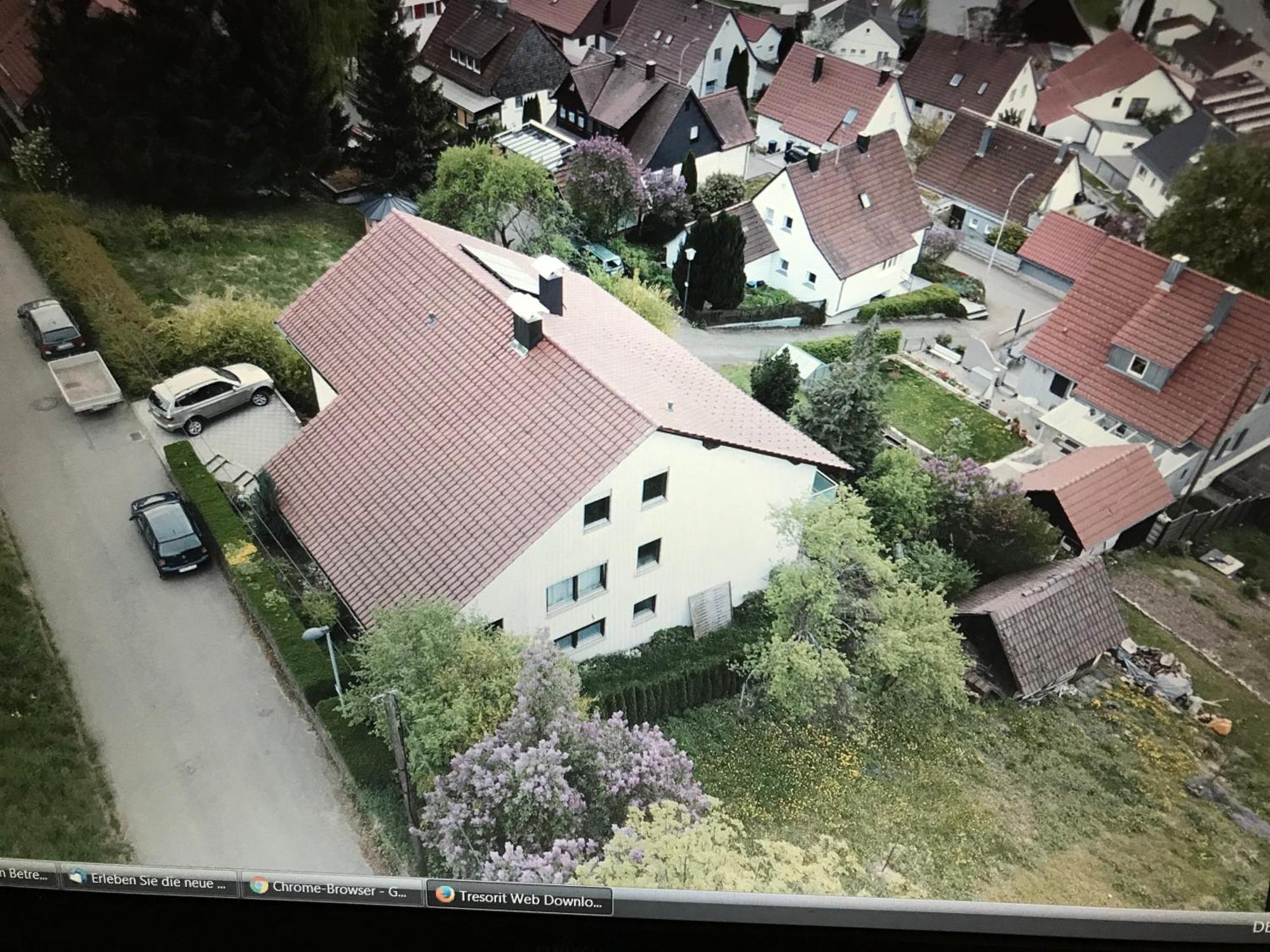 Lichtdurchflutete Ferienwohnung Sankt Johann (Baden-Wurttemberg) Exterior foto