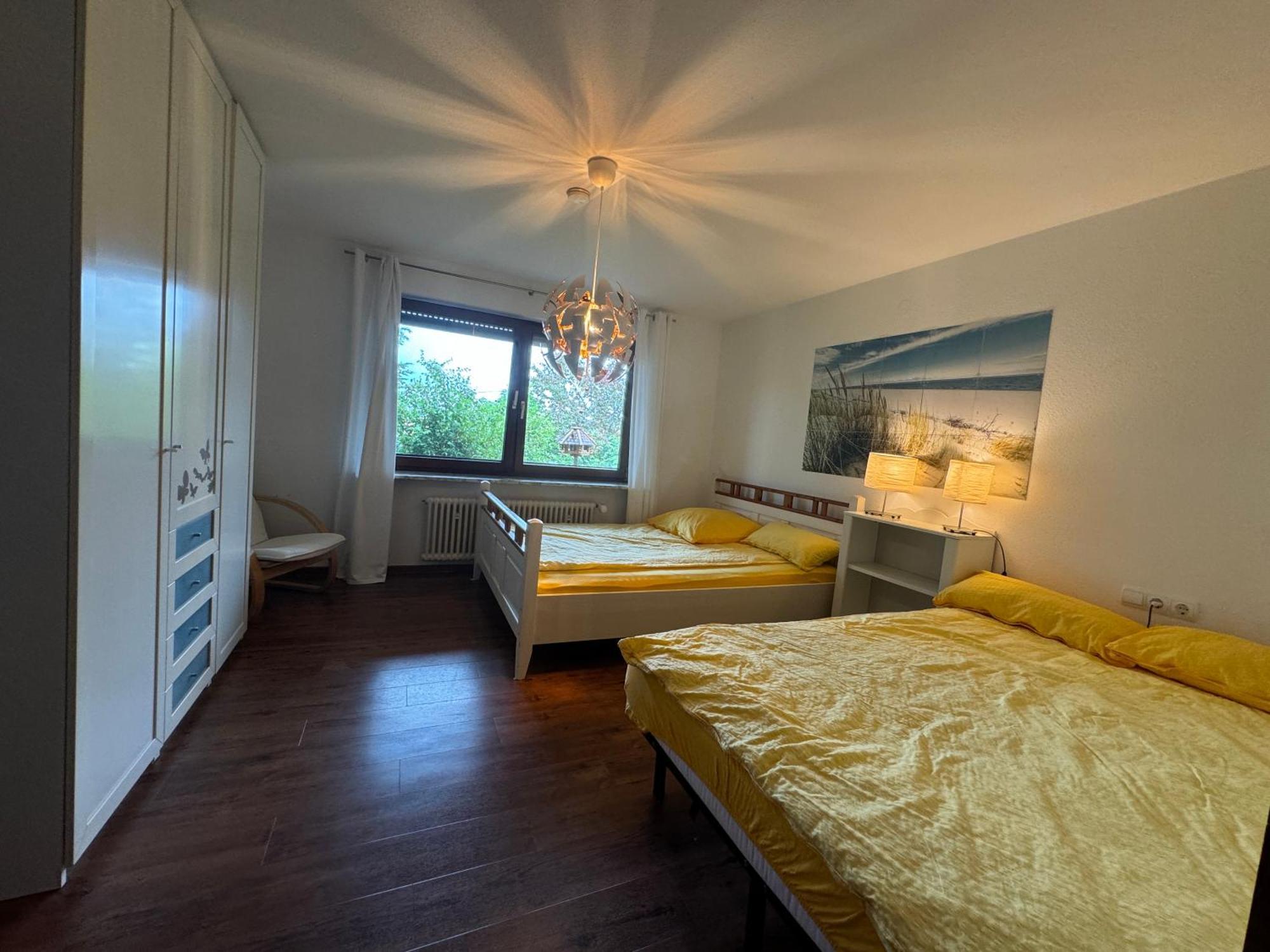 Lichtdurchflutete Ferienwohnung Sankt Johann (Baden-Wurttemberg) Exterior foto