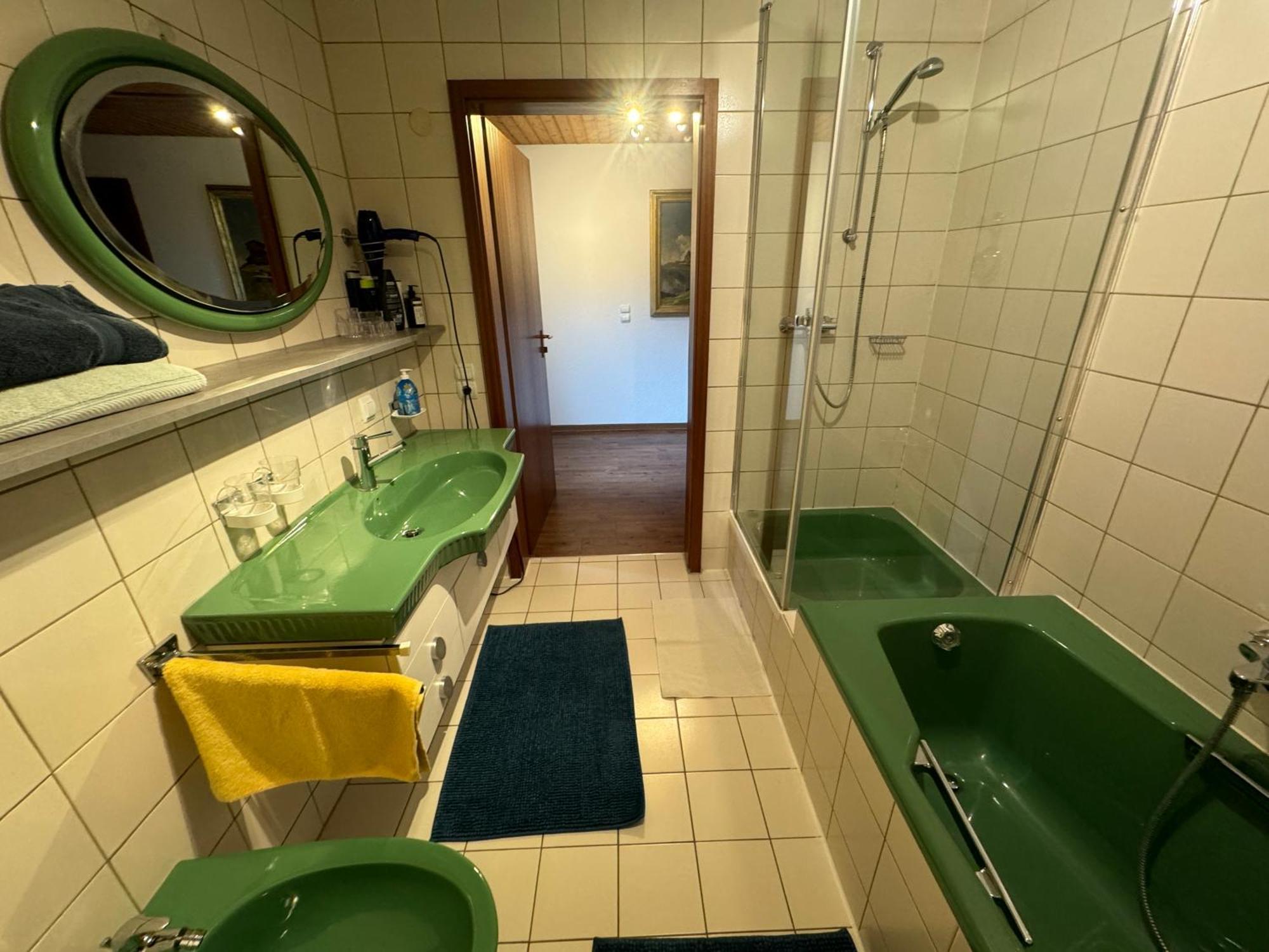 Lichtdurchflutete Ferienwohnung Sankt Johann (Baden-Wurttemberg) Exterior foto