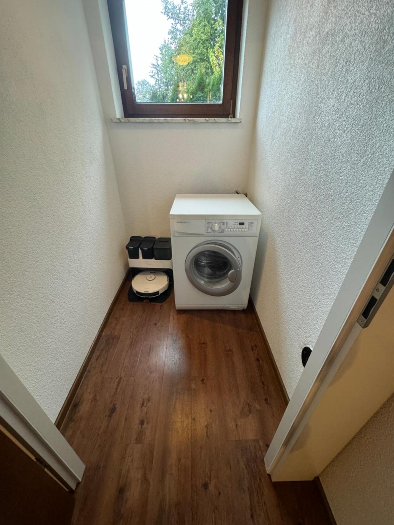 Lichtdurchflutete Ferienwohnung Sankt Johann (Baden-Wurttemberg) Exterior foto